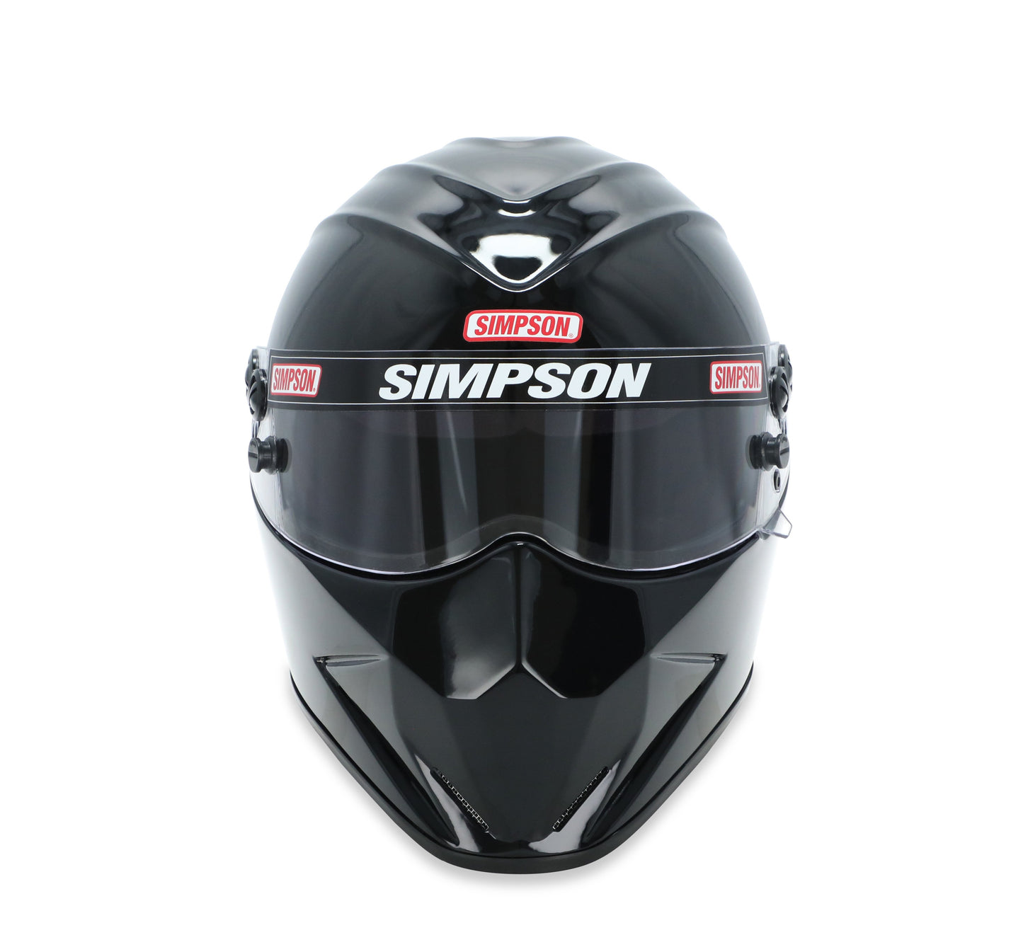 SIMPSON - DIAMONDBACK RACING HELMET SA2020