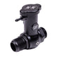 Chase Bays - Raised Inline Filler Neck