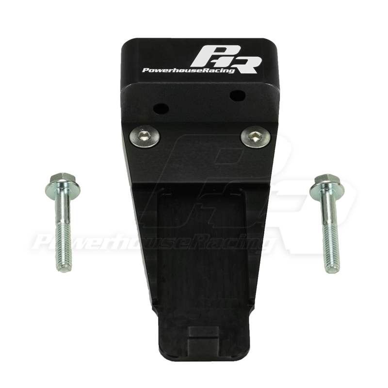 PHR - PHR Flex Fuel Sensor Bracket for Toyota Supra