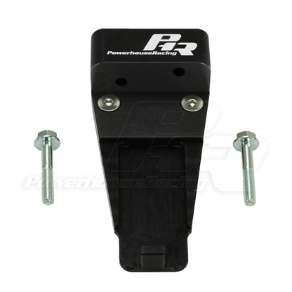 PHR - PHR Flex Fuel Sensor Bracket for Toyota Supra