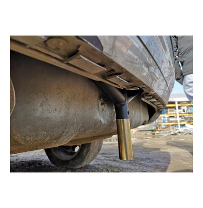 SWAGIER - BMW E36 JACK POINT