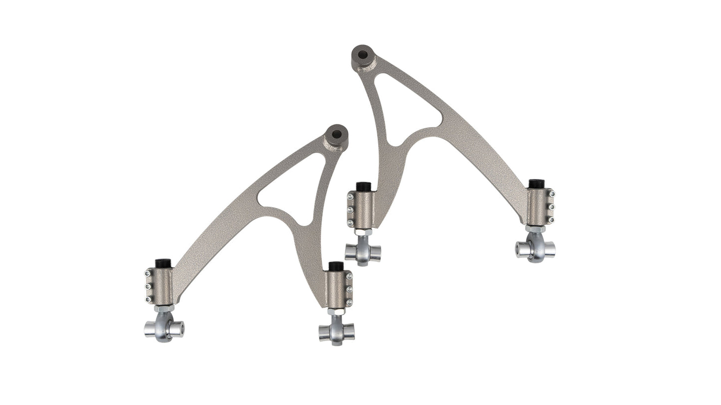 FDF - CORVETTE C5/C6 REAR UPPER CONTROL ARMS