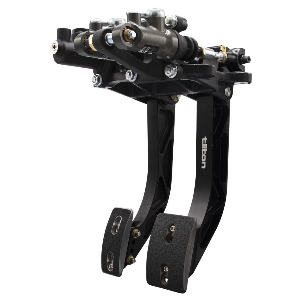 TILTON - 800-Series Overhung Pedal Assembly