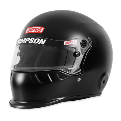 SIMPSON - SD1 HELMET