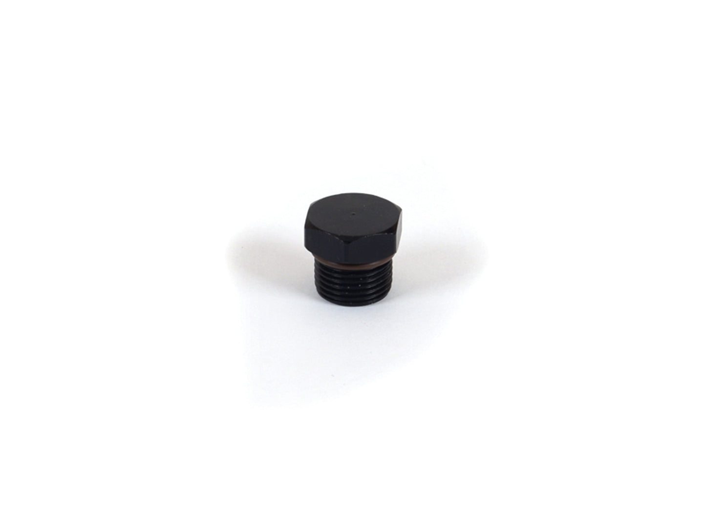 Canton - Aluminum O-Ring Plug 3/4" -16 Ford Water Neck Plug