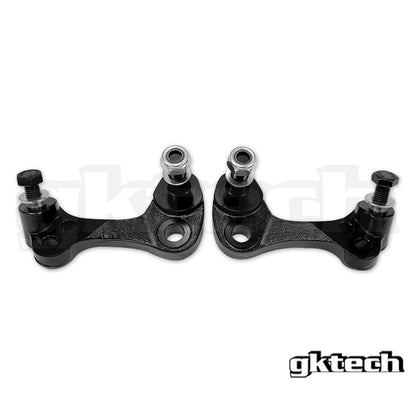 GKTech - V2 S13 240SX KIT PARAFUSO NO ÂNGULO (KIT RCC) (S13XRCK) 