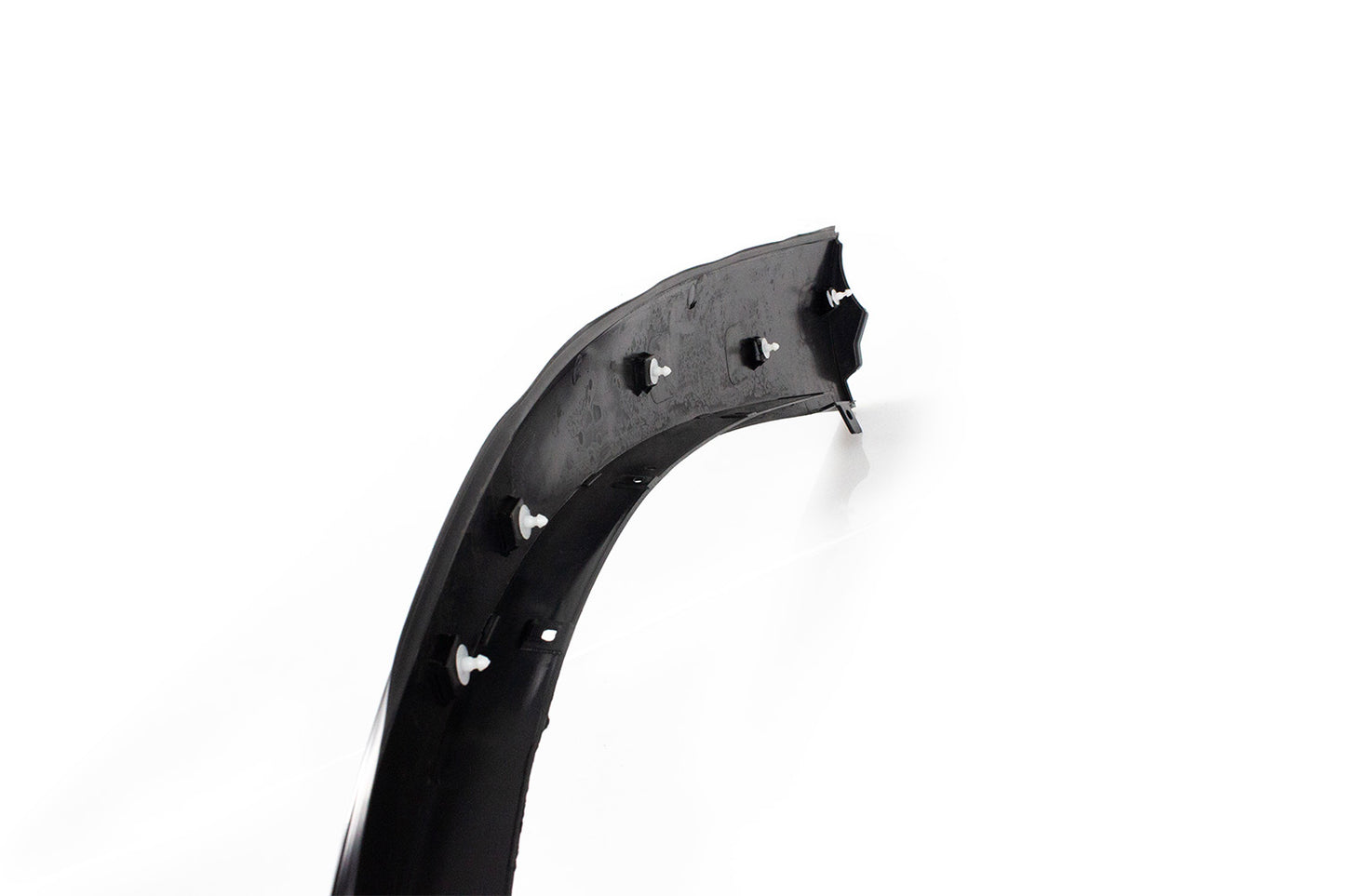 J Replace - OE Replacement A-Pillar Finisher - Right - 2003-2008 Nissan 350Z Coupe
