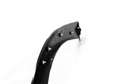 J Replace - OE Replacement A-Pillar Finisher - Right - 2003-2008 Nissan 350Z Coupe