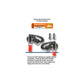HANS - Spare Parts - Helmet Anchors For HANS Devices