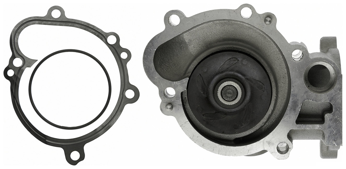 Gates 01-06 BMW M3 Water Pump