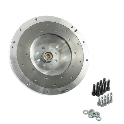 PMC Motorsport - Stage 2 Toyota JZ 1JZ 2JZ - Nissan 350Z Z33 CD009 - 250mm / 9.84"