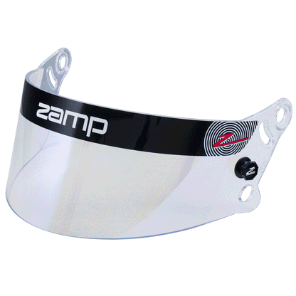 Zamp Z-20 Series Shield Photochromatic Prism Blue