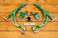 FDF Raceshop - Nissan 350Z/ Infiniti G35 Mild Mantis Angle Kit