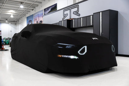 RTR - Car Cover