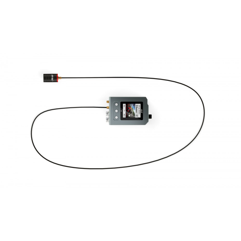 AiM - AiM SmartyCam 3 GP Camera 67deg Angle Lens