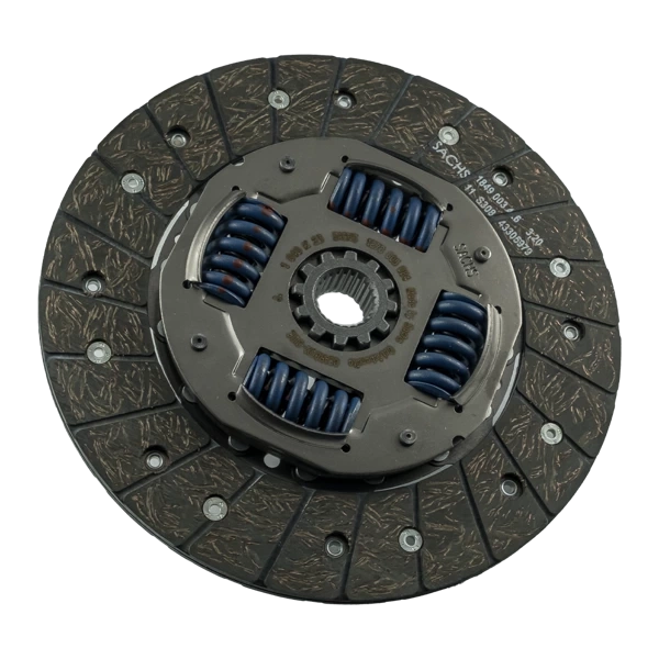 PMC Motorsport - Stage 1 clutch kit Honda K20 K24 - Toyota GT86 - 240mm / 9.45" (SWAP)
