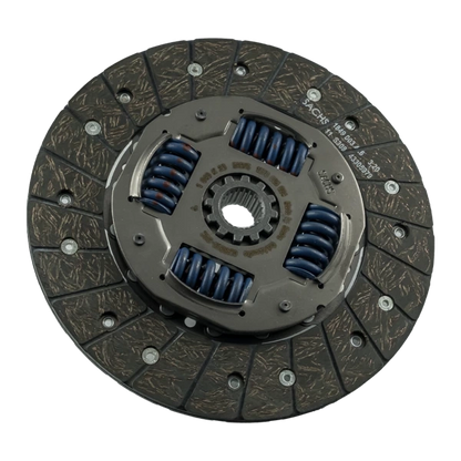 PMC Motorsport - Stage 1 clutch kit Honda K20 K24 - Toyota GT86 - 240mm / 9.45" (SWAP)