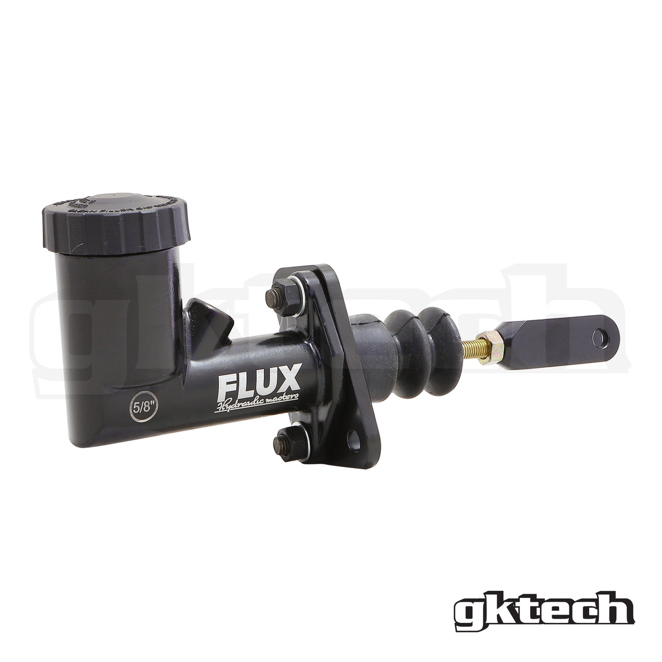 GKTech - ADAPTADOR DE CILINDRO MESTRE DE EMBREAGEM WILWOOD PARA SUIT S/R CHASSIS (CLCHADPTCOMBO) 