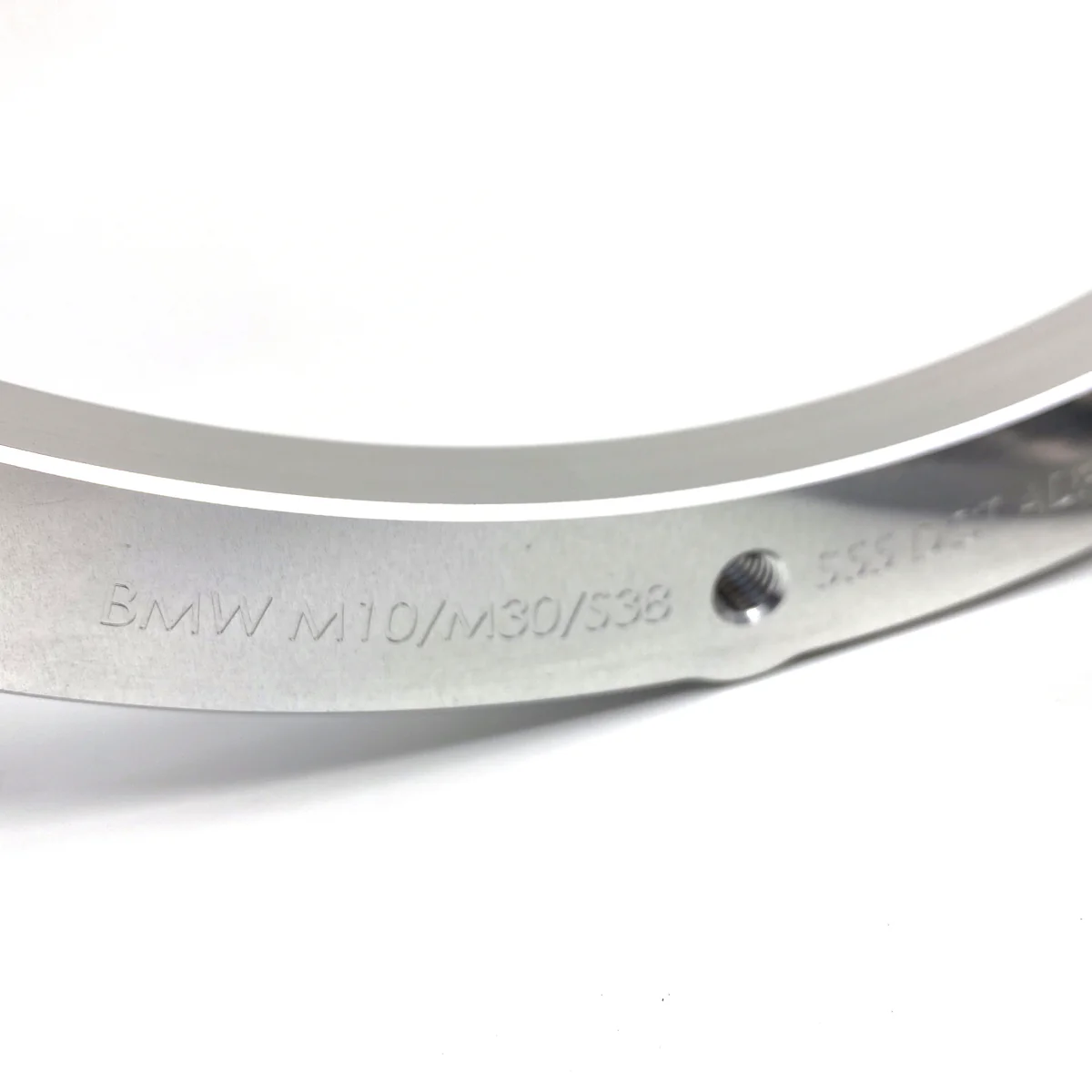 DomiWorks Engineering - BMW M30/S38 to S55 DCT
