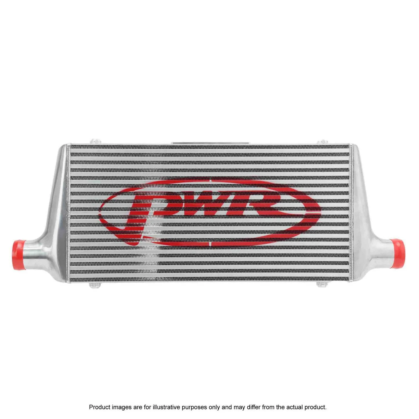PWR - Nissan Skyline R32/R33 GTR RB26DETT Engine (1989-1998) 81mm Intercooler