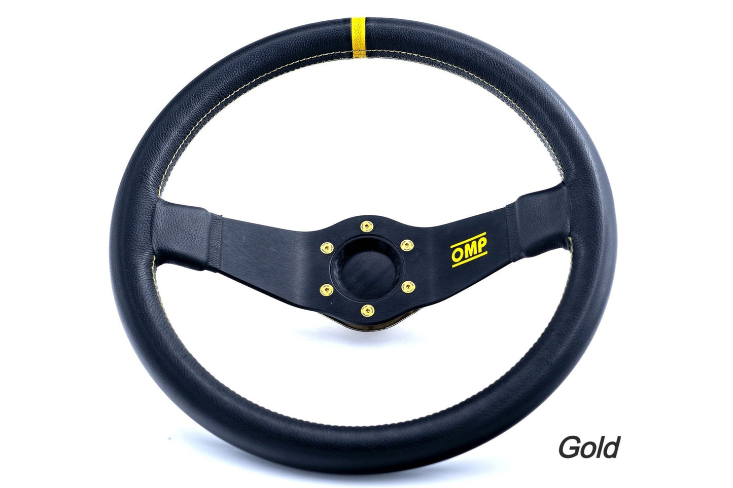 SERIALNINE - TITANIUM STEERING WHEEL HARDWARE