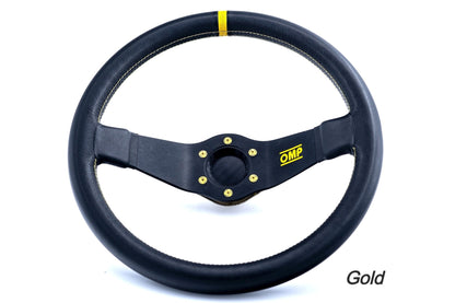 SERIALNINE - TITANIUM STEERING WHEEL HARDWARE