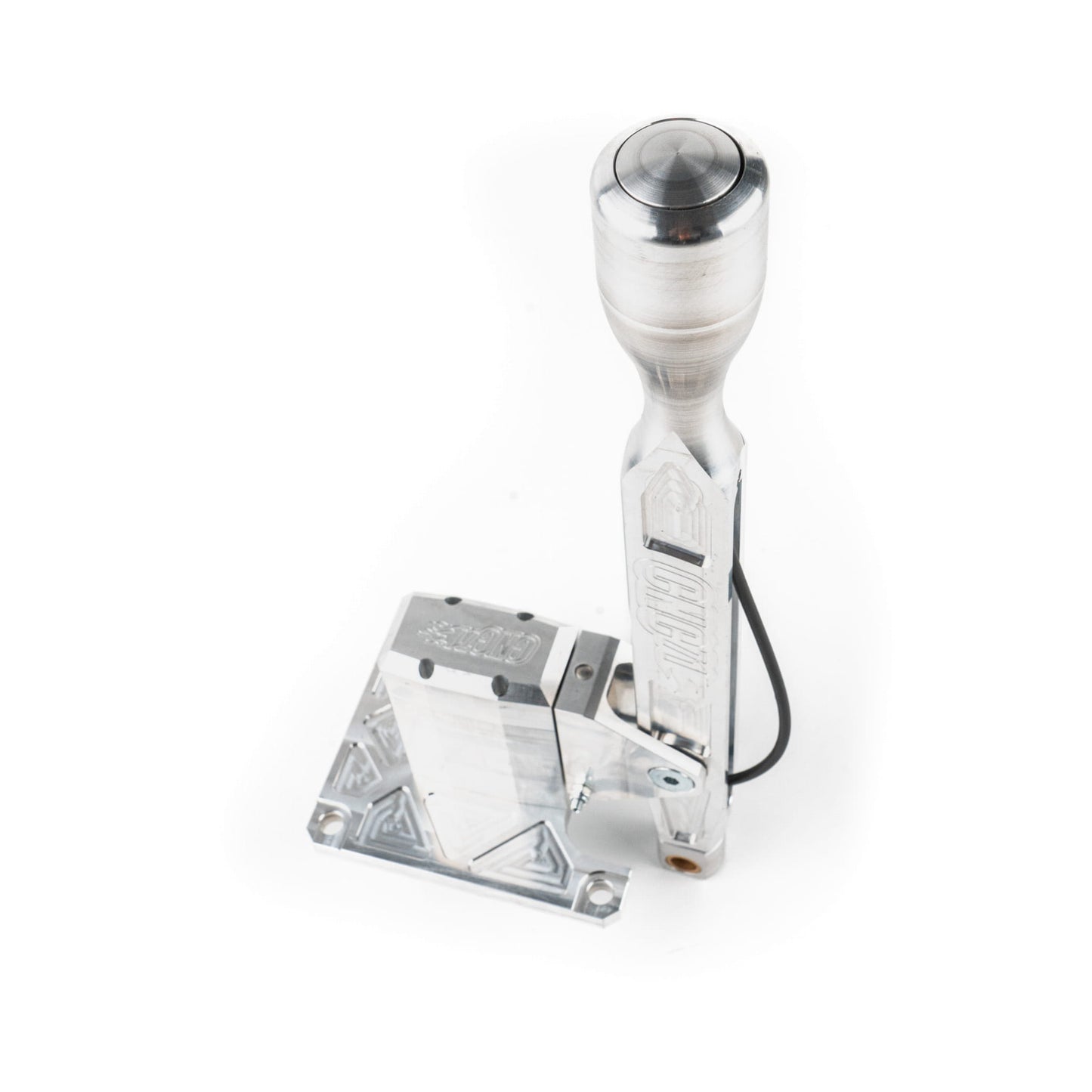 CNC71 - SUPER SHORT SHIFTER - BMW