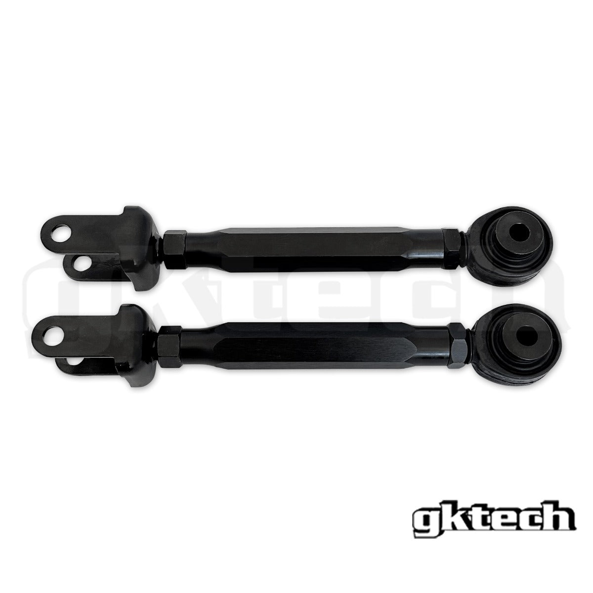 GKTech - Z33 350Z/G35 BRAÇOS DE CÂMBIO TRASEIRO (350Z-CMBR)
