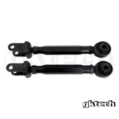 GKTech - Z33 350Z/G35 BRAÇOS DE CÂMBIO TRASEIRO (350Z-CMBR)