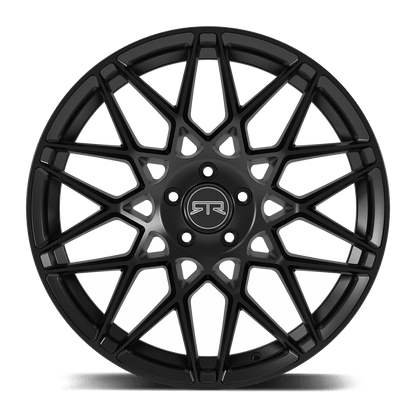 RTR - TECH MESH MUSTANG WHEEL