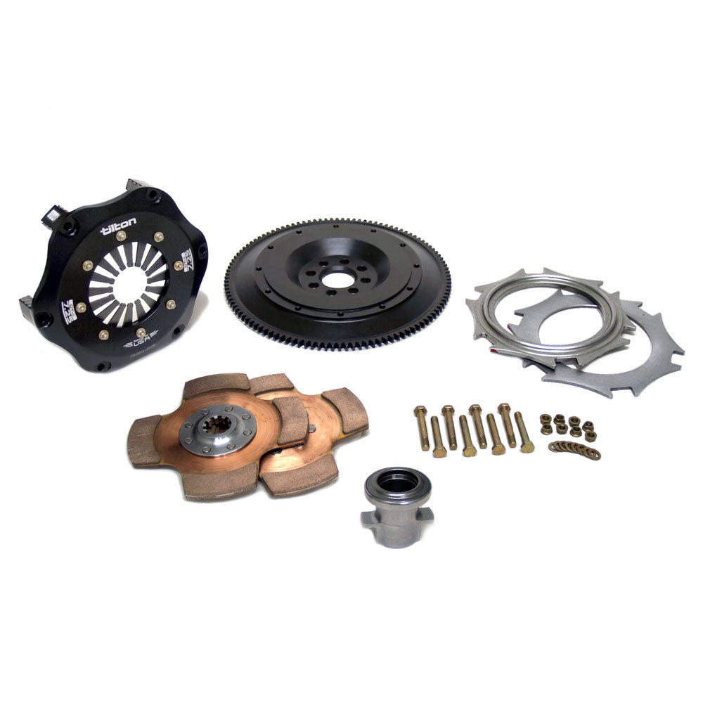 TILTON - BMW Clutch-Flywheel Assemblies