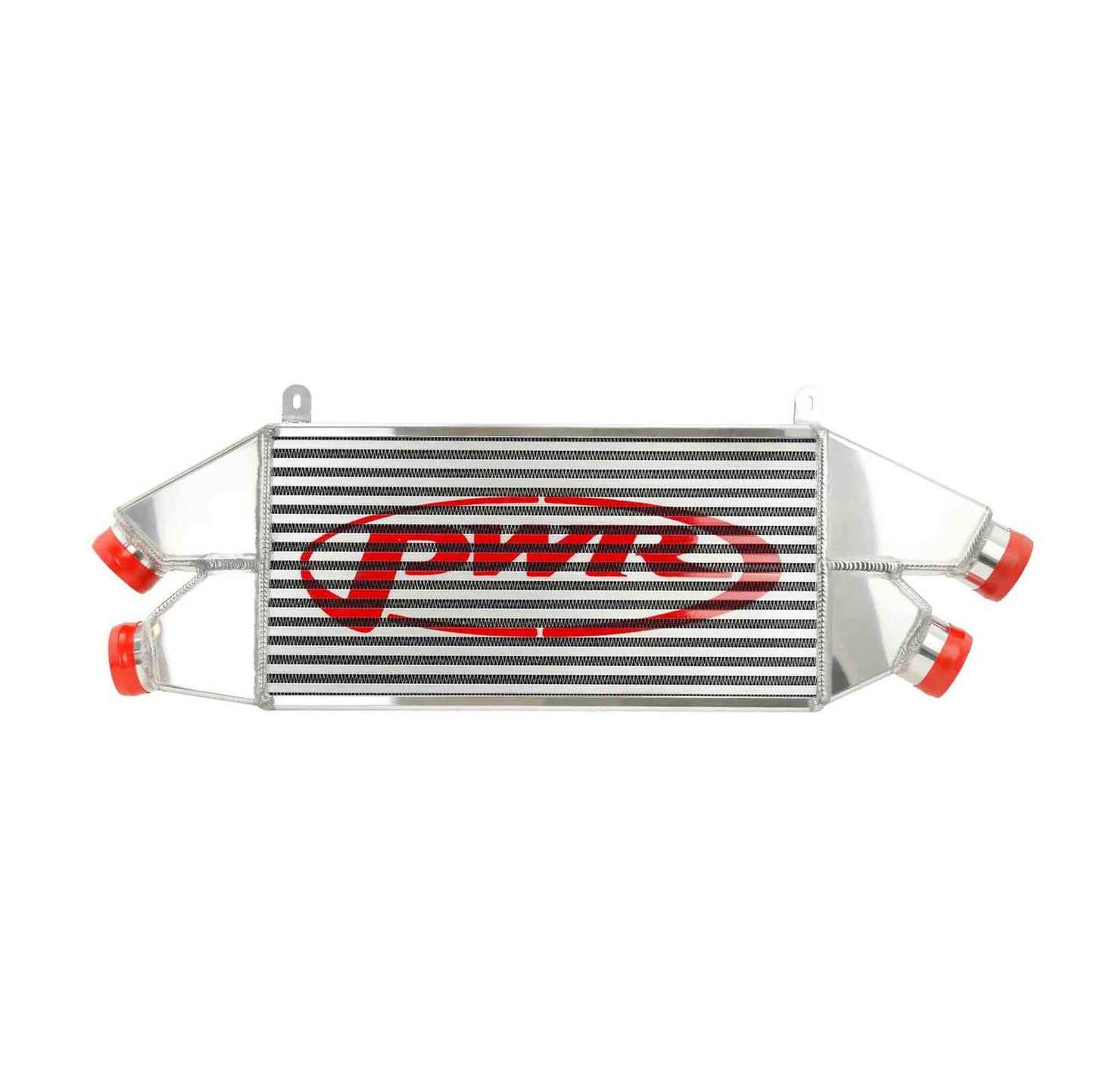 PWR - 68mm Performance Intercooler (Nissan 300ZX Z32 89-00)