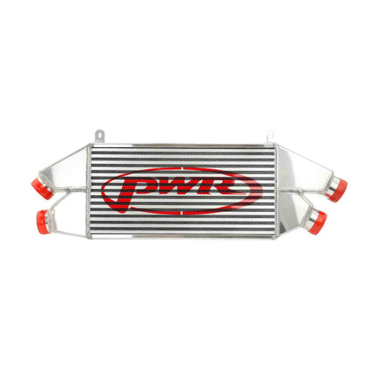 PWR - 68mm Performance Intercooler (Nissan 300ZX Z32 89-00)