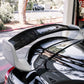 STREETHUNTER DESIGNS - SUPRA REAR SPOILER / WING V2
