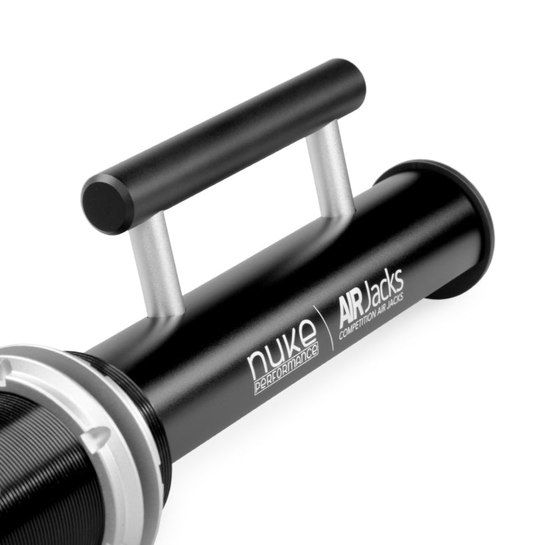 Nuke Performance - Air Jack 60 Competition Safety Prop