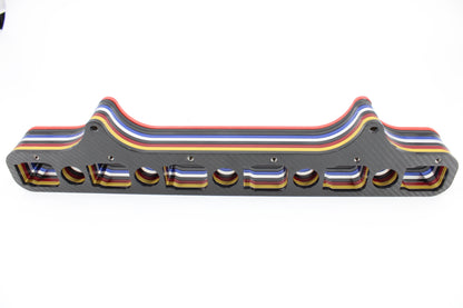 VTT - N54 Stock Style Coil Hold Down Kit