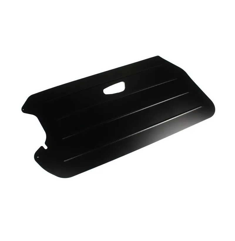 SWAGIER - BMW E82 COUPE door side panels