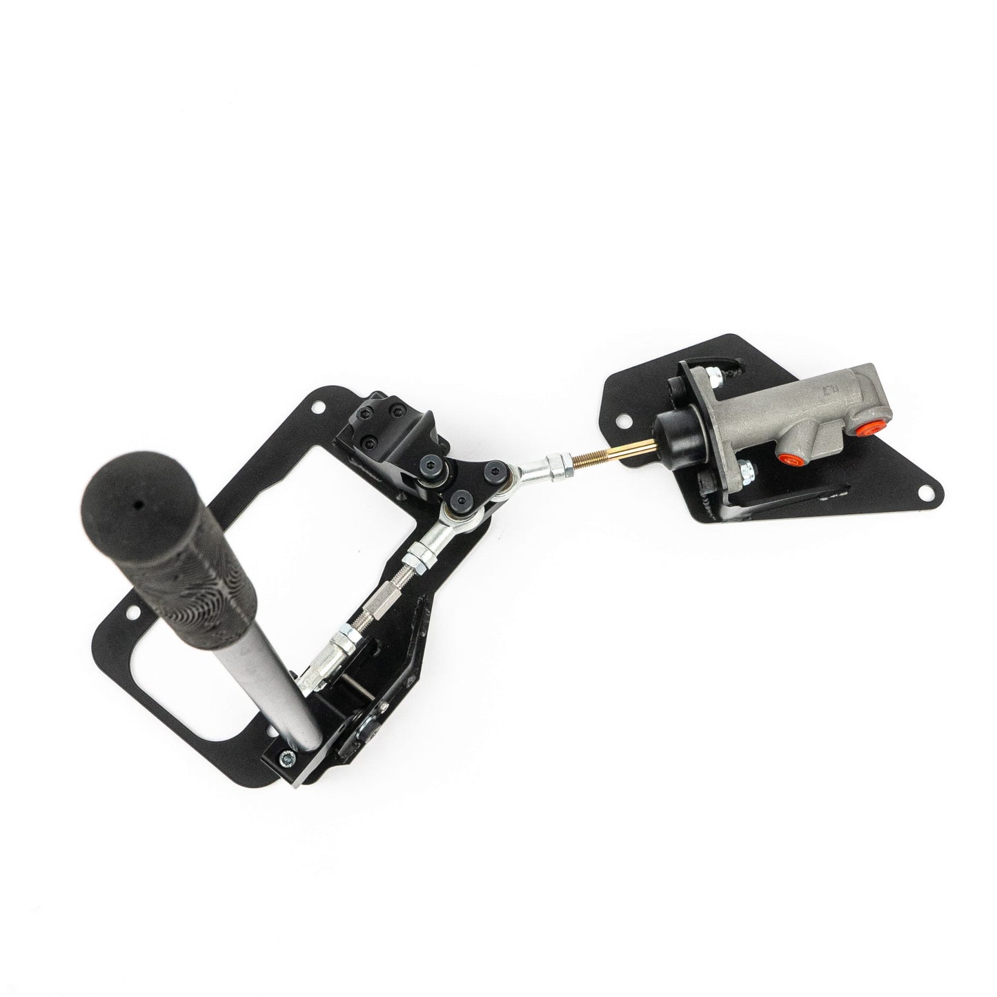 CNC71 - Hidden Hydraulic Handbrake for Toyota GT86 / Subaru BRZ