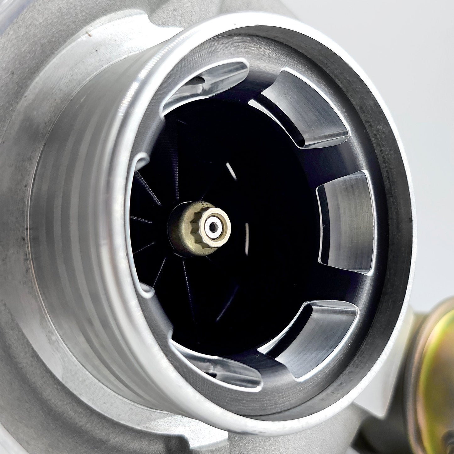 SERIALNINE - 409R 1JZ VVT-I BOLT ON TURBO UPGRADE