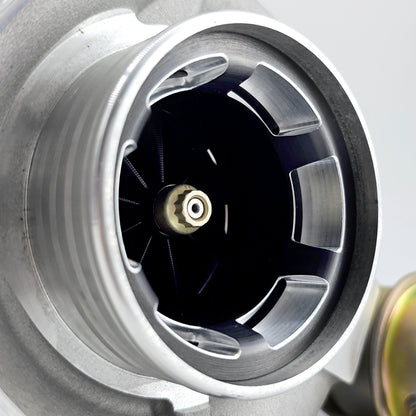 SERIALNINE - 409R 1JZ VVT-I BOLT ON TURBO UPGRADE