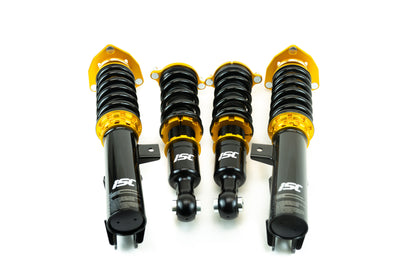 ISC Suspension 08+ Mitsubishi Lancer N1 Coilovers