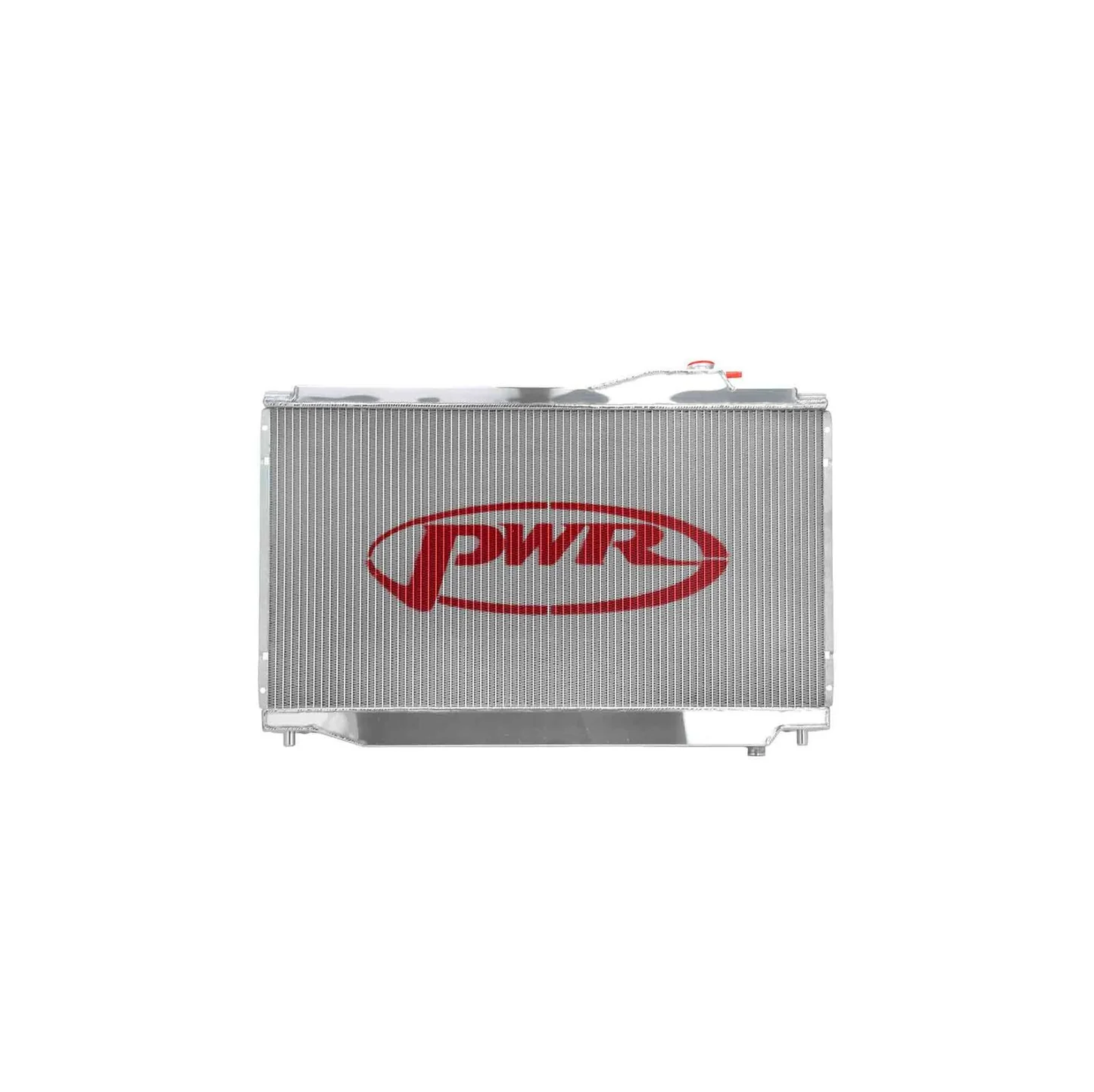 PWR - Toyota Supra JZA80 (1993-1998) 55mm Radiator