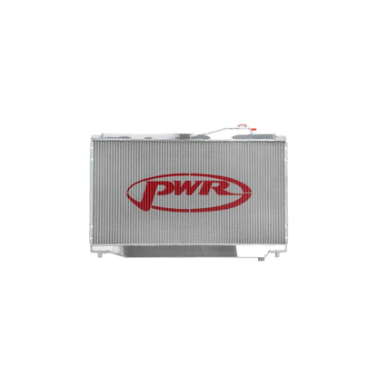 PWR - Toyota Supra JZA80 (1993-1998) 55mm Radiator