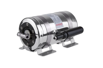 Lifeline USA - Zero 360 FIA 1.5kg Remote Charge - CD System