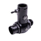 Chase Bays - Raised Inline Filler Neck