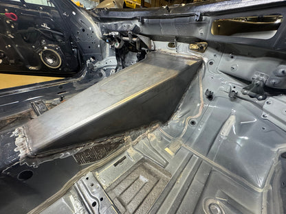 ALARIA - GT86 Weld-In Trans Tunnel