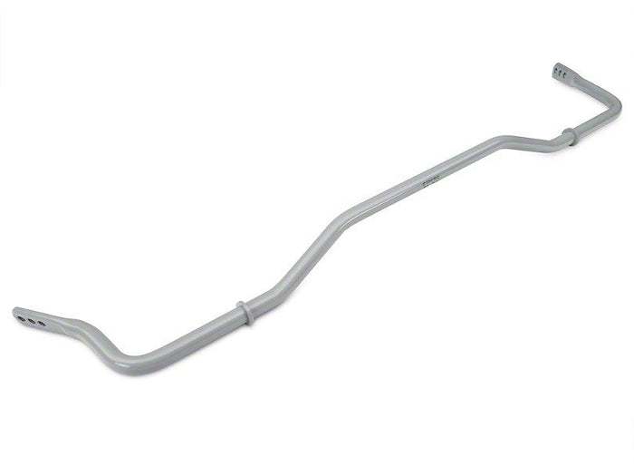RTR - TACTICAL PERFORMANCE ADJUSTABLE REAR SWAY BAR (15-24 MUSTANG)