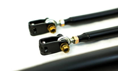 Alaria - Nissan 370Z and NEW Z (RZ34) Harness bar