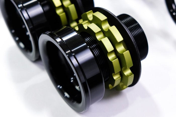 RTR - RTR TACTICAL PERFORMANCE COILOVERS (05-14 MUSTANG)