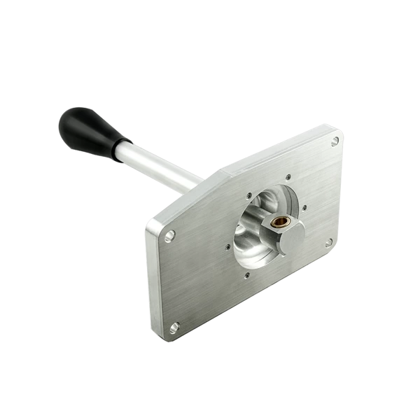 PMC MOTORSPORT - Short shifter Toyota Chaser JZX 100 Mark II